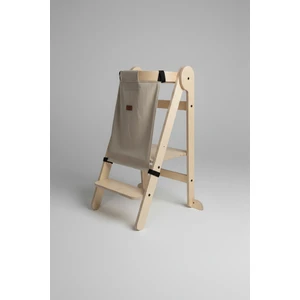 Öğrenme Kulesi Güvenlik Kumaşı