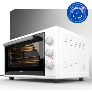 Midi Fırın 45 Litre