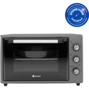 Mini Fırın 35 Litre