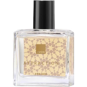AVON Attraction Kadın Parfüm Edp 30 Ml.