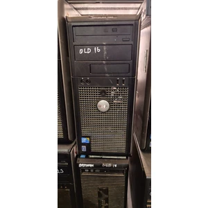 Optiplex 760 2.el Pc