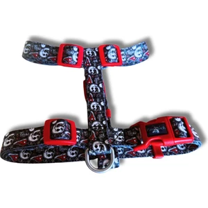 Design, H Tipi, Köpek Göğüs Tasması, Köpek Tasması, Göğüs Tasması,