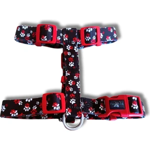 Design, H Tipi, Köpek Göğüs Tasması, Köpek Tasması, Göğüs Tasması,