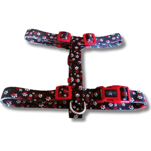 Design, H Tipi, Köpek Göğüs Tasması, Köpek Tasması, Göğüs Tasması,