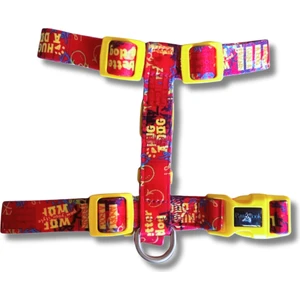 Design, H Tipi, Köpek Göğüs Tasması, Köpek Tasması, Göğüs Tasması,