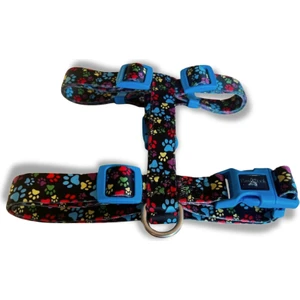 Design, H Tipi, Köpek Göğüs Tasması, Köpek Tasması, Göğüs Tasması,