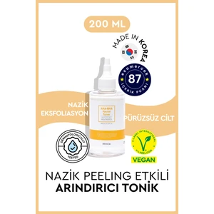 Aha-Bha Facial Toner 200 ml / Aha - Bha Tonik