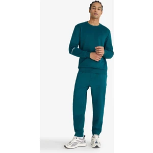 Standart Fit Sporcu Jogger Eşofman Altı F2380AX25WN