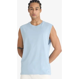 Boxy Fit Bisiklet Yaka Sporcu Atlet A1821AX25HS