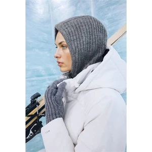 Kadın Triko Eldiven C6843AX24WN