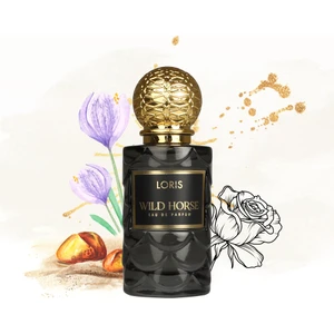 Wild Horse Parfüm 50 ml