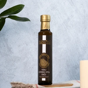 Tabii’m Yerli Çörek Otu Yağı 250 ml