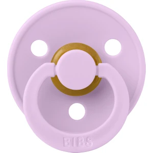 Colour Kauçuk Emzik Violet Sky