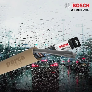 Renault Clio 5 Silecek (2020-2023) Bosch Aerotwin A981S