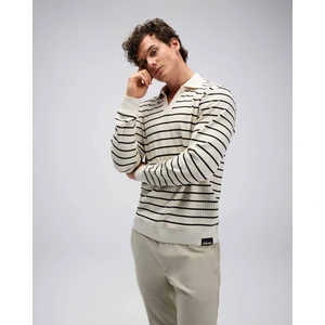 Polo Sweatshırt  (2025 Sonbahar-Kış)