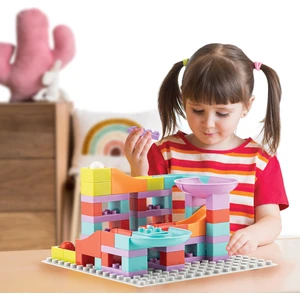 Creative Games Slide Blocks 65 Parça