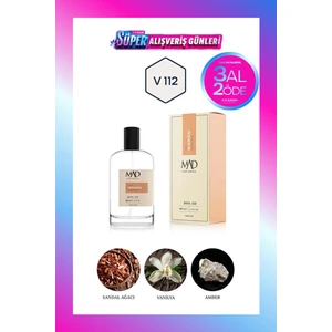 Mad Parfüm Mad V112 Selective 100 ml Kadın Parfüm