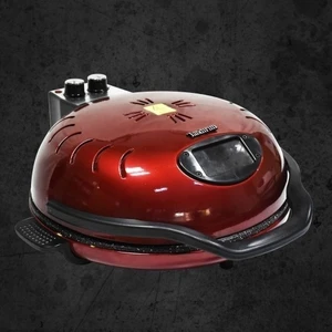 Ekmek Pişirme Makinesi (TEPSİ - KÜREK - KESİCİ HEDİYELİ)