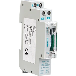 W Otomat Zaman Saati