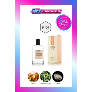 Mad Parfüm Mad P107 Selective 50 ml Kadın Parfüm