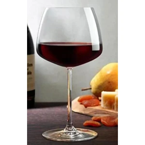 Şarap Kadehi Nude 2 Adet 570 cc