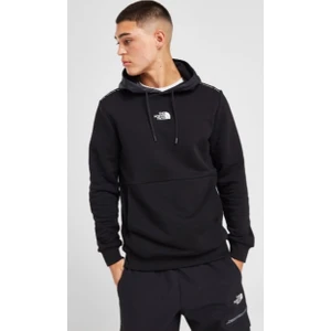 The North Face Tape Oh Hood Hoodıe Siyah Sweatshirt