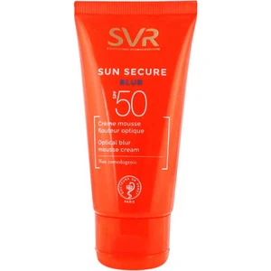 Svr Sun Secure Blur Spf50 50 Ml - Güenş Koruyucu Köpük Krem