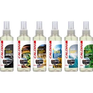 150 ml Caldini Oto Parfüm Parmak Sprey