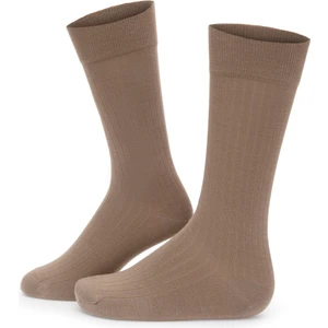 Pierre Cardin Erkek Vizon Çorap 50318185-575