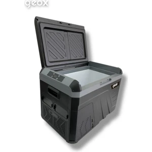 35LT Kompresörlü Araç Buzdolabı