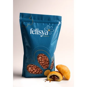 Sütlü Damla Çikolata 1 kg