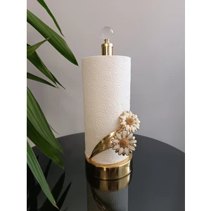 Parıltı Home Collection Kağıt Havlu Gold Rulo