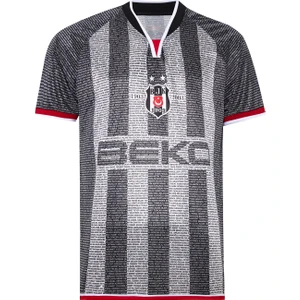 Beşiktaş 100.YIL Nostalji Forma