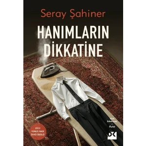 Doğan Kitap Hanımların Dikkatine