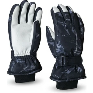 Aware Time Kadın Şişme  Kar Kayak Eldiveni