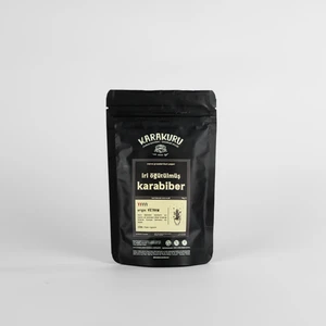 Iri Öğütülmüş Karabiber