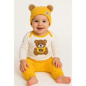 Toy Bear Bebek Takım