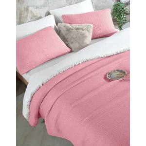 Destiny Hometex 6 Kat Müslin Yorgan / Çift Kişilik 220X240