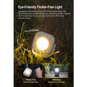 Cl5 Mini Fener 650 Lümen