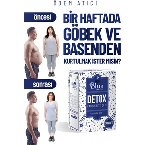 İLK HAFTADA HAFİFLE!! Bitki detox Çayı Form Kino’lı Çayı detoks zayıflama diyet ürünleri bitkisel besin destekleyici 1 kutu 30 adet ) odem ve sıskınlık
