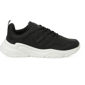 Pherkad Pu 5pr Siyah Erkek Sneaker