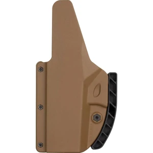 Glock 17/19 Polimer Iç Kılıf (Coyote Brown)