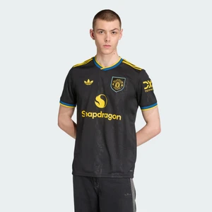 Adidas Performance KD4225 Manchester United 25/26 Third Jersey