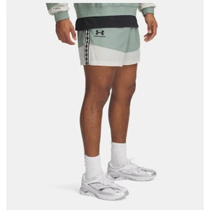 Under Armour Erkek UA 96 Terrace Dokuma Şort