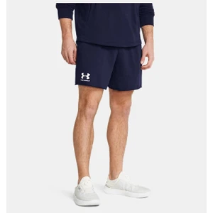 Under Armour Erkek Ua Rival Terry 6" Şort 1382427-410
