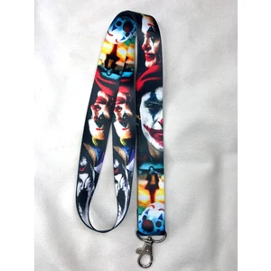 Joker Boyun Askısı