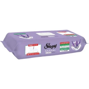 Lavanta Mopa Uyumlu Yer Temizlik Havlusu 50'li