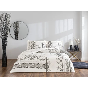 Saten Çift Kişilik Nevresim Takımı