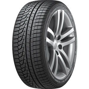 235/60R16 100H W320 Winter I*cept Evo 2 Suv Kış Lastiği (Üretim TARIHI:2025)