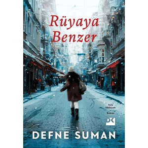 Doğan Kitap Rüyaya Benzer